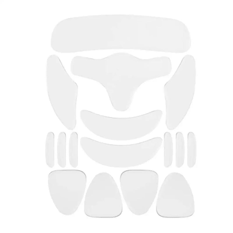 Estimulador de Colágeno Natural com 16 peças